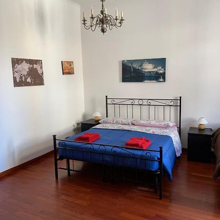 Long John Apartment Рим Екстер'єр фото