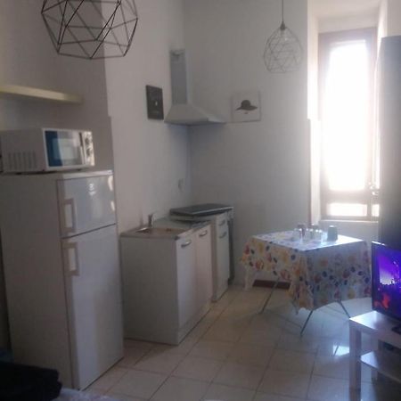 Long John Apartment Рим Екстер'єр фото