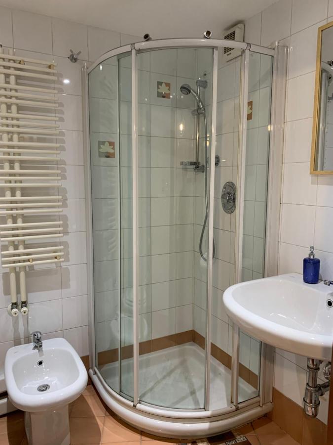 Long John Apartment Рим Екстер'єр фото