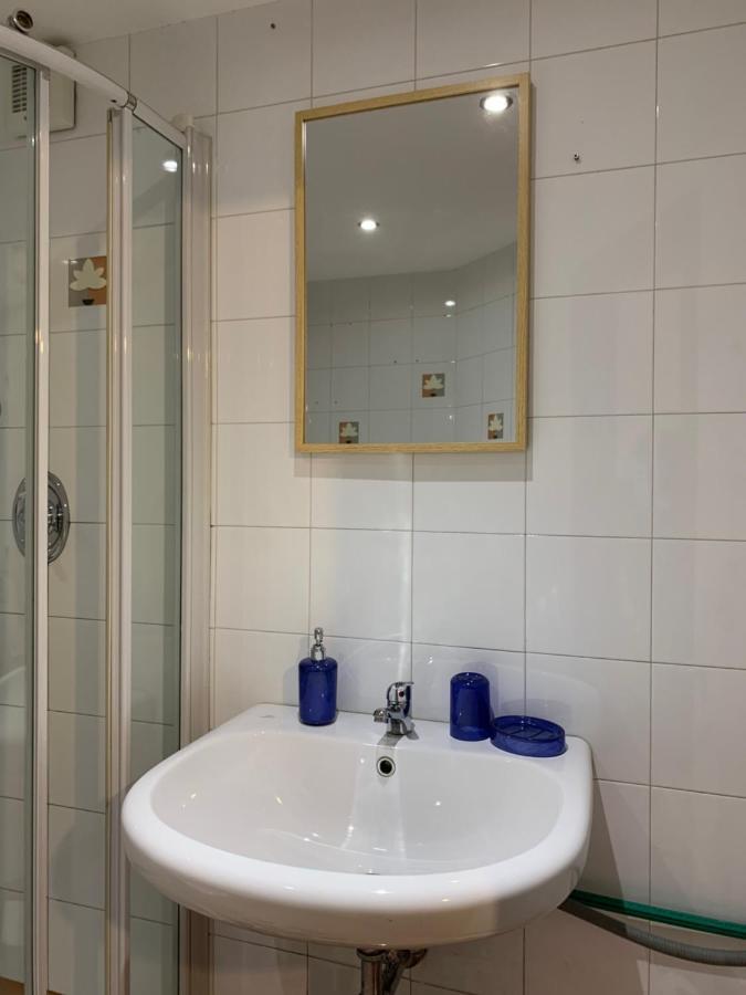 Long John Apartment Рим Екстер'єр фото