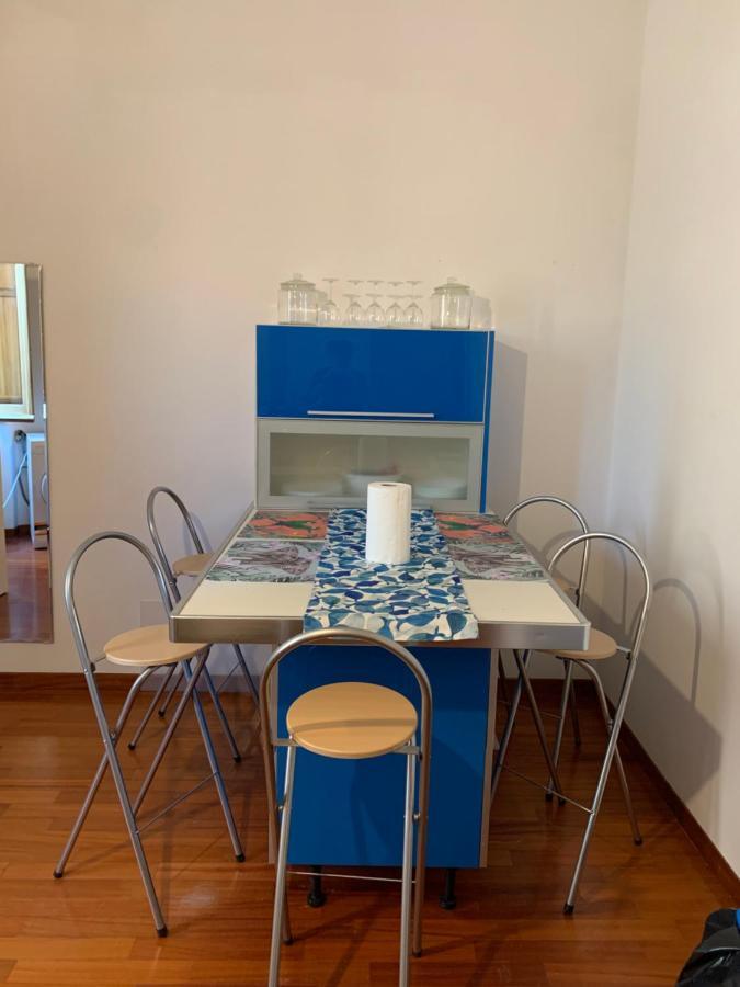 Long John Apartment Рим Екстер'єр фото