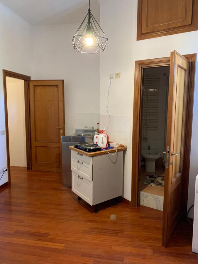 Long John Apartment Рим Екстер'єр фото