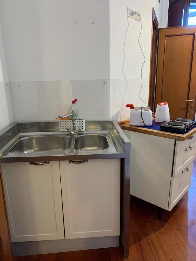 Long John Apartment Рим Екстер'єр фото