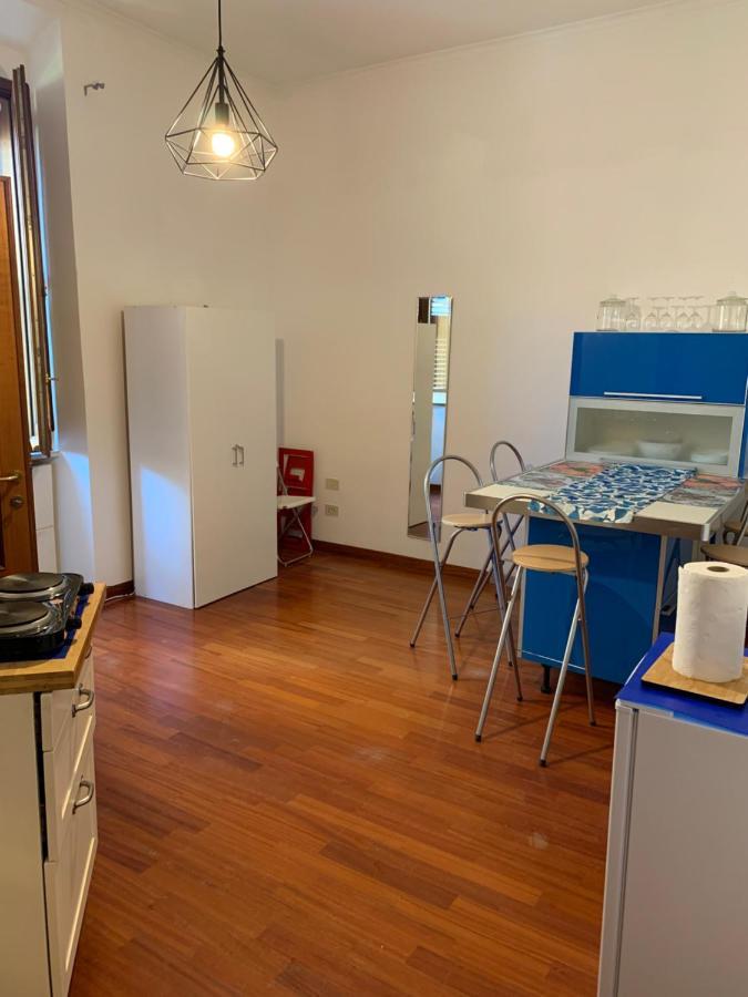 Long John Apartment Рим Екстер'єр фото
