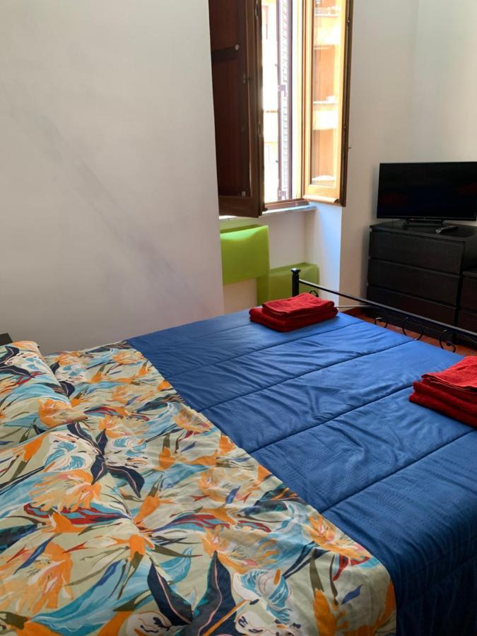 Long John Apartment Рим Екстер'єр фото