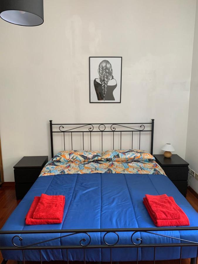 Long John Apartment Рим Екстер'єр фото