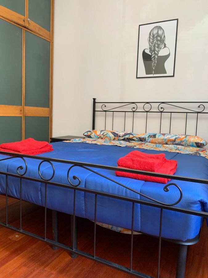 Long John Apartment Рим Екстер'єр фото