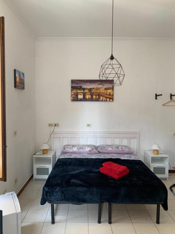 Long John Apartment Рим Екстер'єр фото