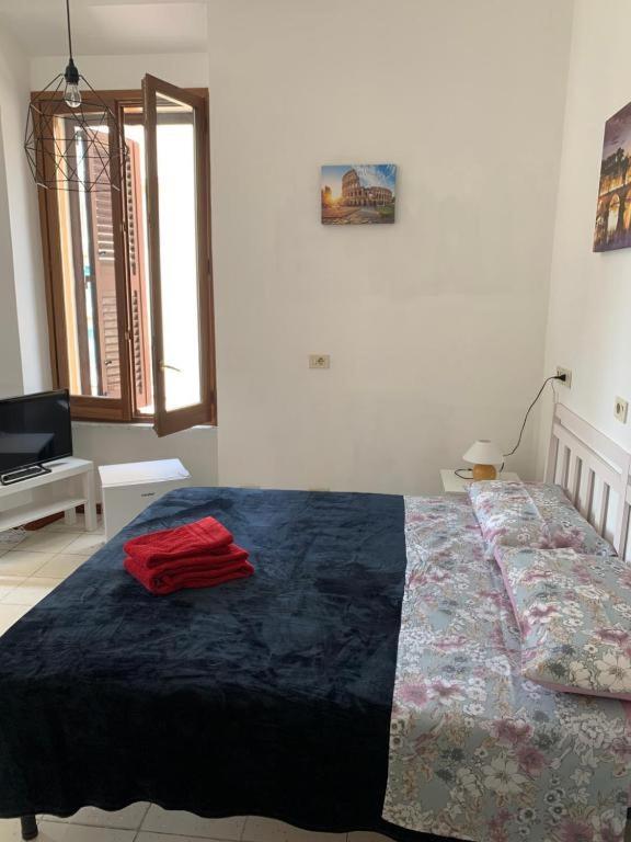 Long John Apartment Рим Екстер'єр фото