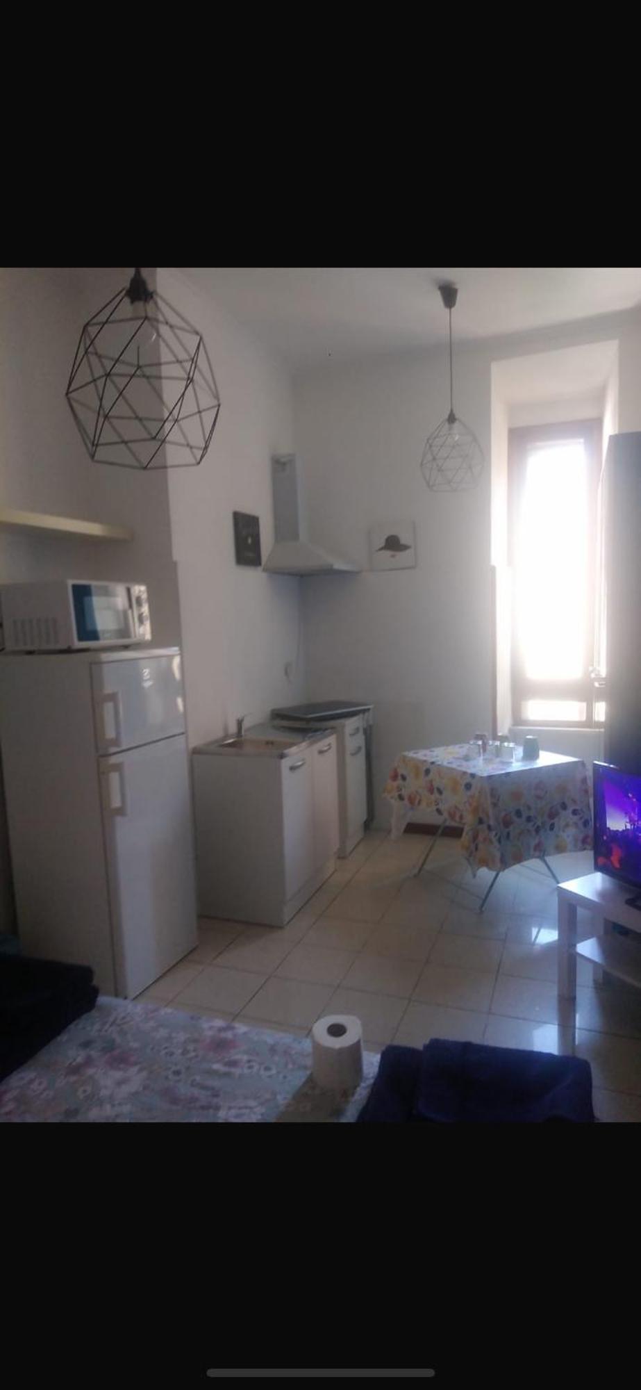 Long John Apartment Рим Екстер'єр фото